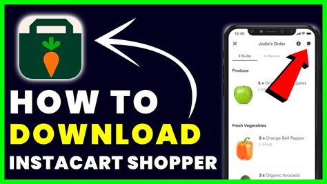 shoppers app download.